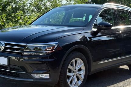 VW Tiguan 115.000 km 16.999 &euro; Dülmen 48249