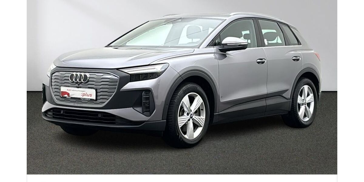 Audi Q4 e-tron 40.016 km 31.480 &euro; Münster 48153