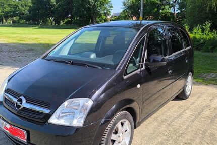 Opel Meriva 220.000 km 600 &euro; Warendorf 48231