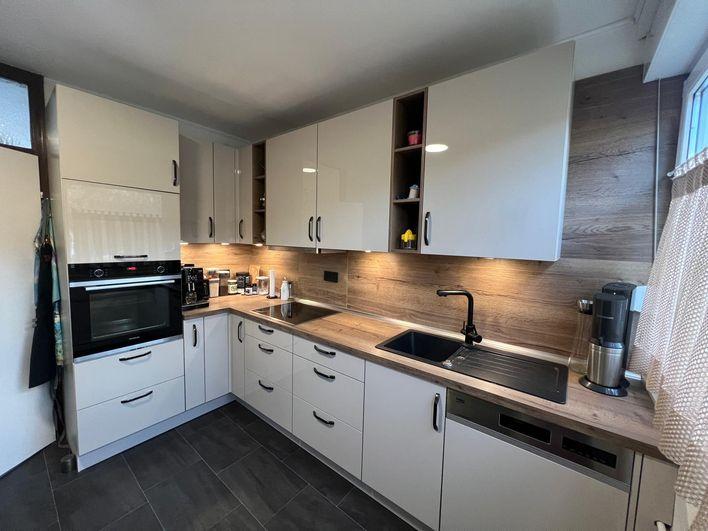 Etagenwohnung Münster Münster-Ost - 3 Zimmer, 74 m&sup2;, 148.000&euro; | Angebot:26598488