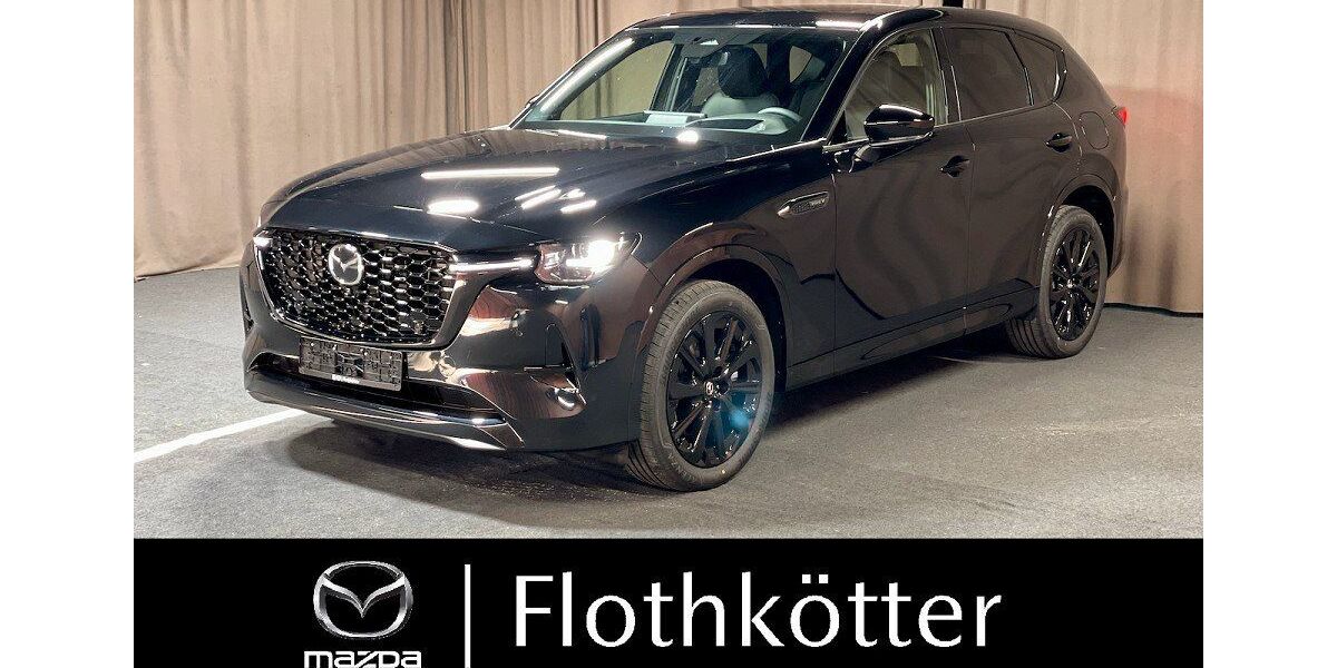 Mazda CX-60 20.755 km 43.790 &euro; Nordwalde 48356