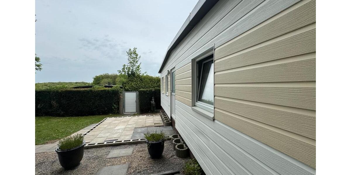 Bungalow Münster Münster-Südost - 2 Zimmer, 45 m&sup2;, 119.000&euro; | Angebot:26417588