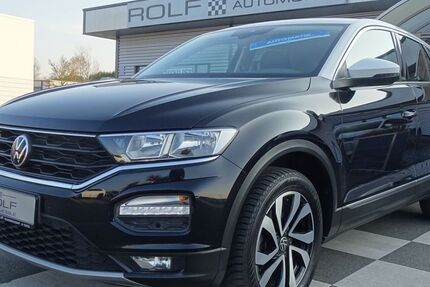 VW T-Roc 46.409 km 21.888 &euro; Warendorf 48231