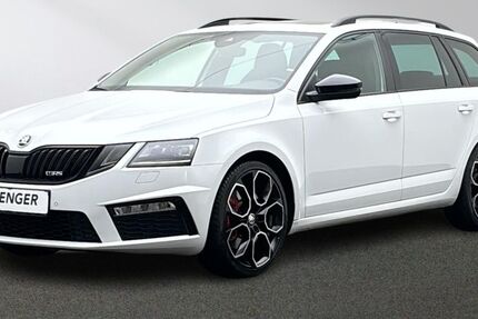 Skoda Octavia 61.206 km 26.883 &euro; Emsdetten 48282