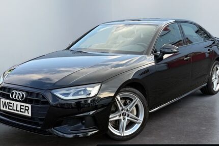 Audi A4 95.000 km 25.490 &euro; Münster 48163