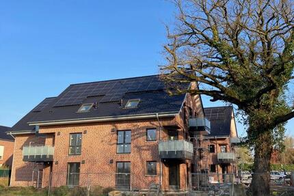 Wohnung Altenberge - 3 Zimmer, 86 m&sup2;, 14&euro; | Angebot:25782602