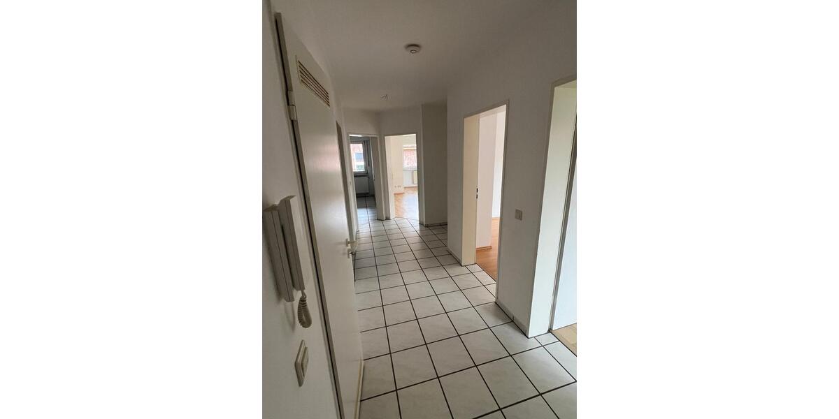 Etagenwohnung Ostbevern - 3 Zimmer, 79 m&sup2;, 700&euro; | Angebot:26651777