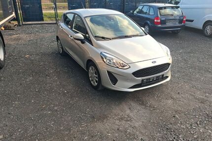 Ford Fiesta 140.000 km 5.990 &euro; Münster 48165