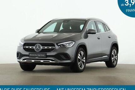 Mercedes-Benz GLA 200 26.800 km 31.580 &euro; Münster 48155