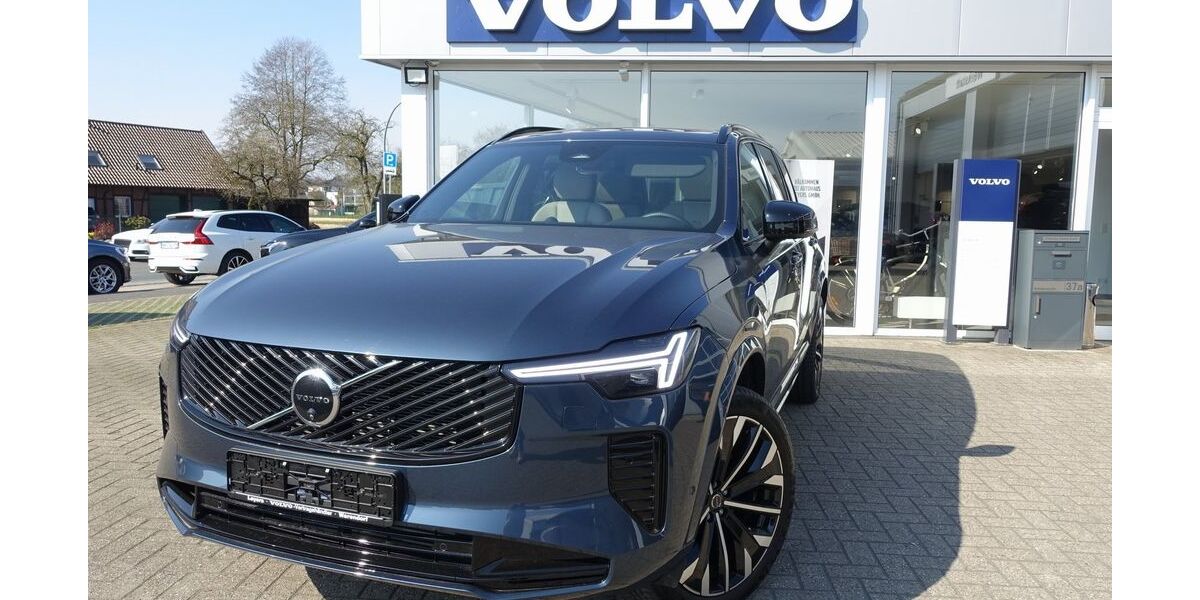 Volvo XC90 26.950 km 71.900 &euro; Warendorf 48231