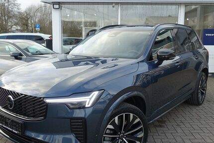 Volvo XC90 23.690 km 72.900 &euro; Warendorf 48231