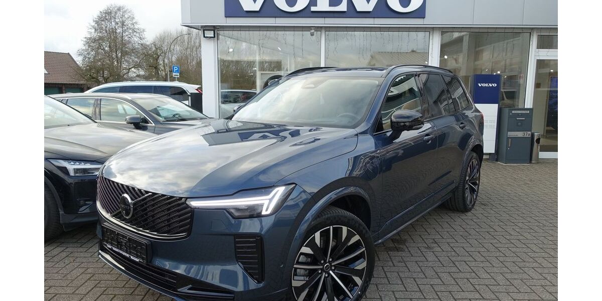 Volvo XC90 23.690 km 72.900 &euro; Warendorf 48231