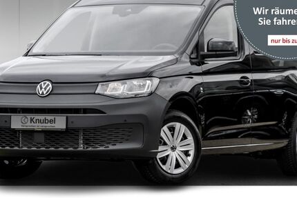 VW Caddy Maxi 3.999 km 29.590 &euro; Münster 48163