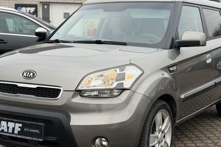 Kia Soul 150.000 km 3.700 &euro; Münster 48165