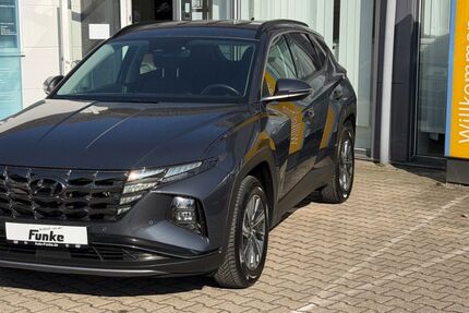 Hyundai TUCSON 56.895 km 24.840 &euro; Ahlen 59229