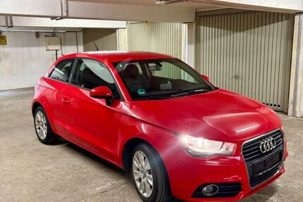 Audi A1 184.600 km 4.250 &euro; Warendorf 48231