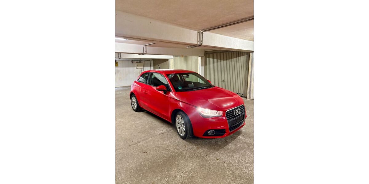 Audi A1 184.600 km 4.250 &euro; Warendorf 48231
