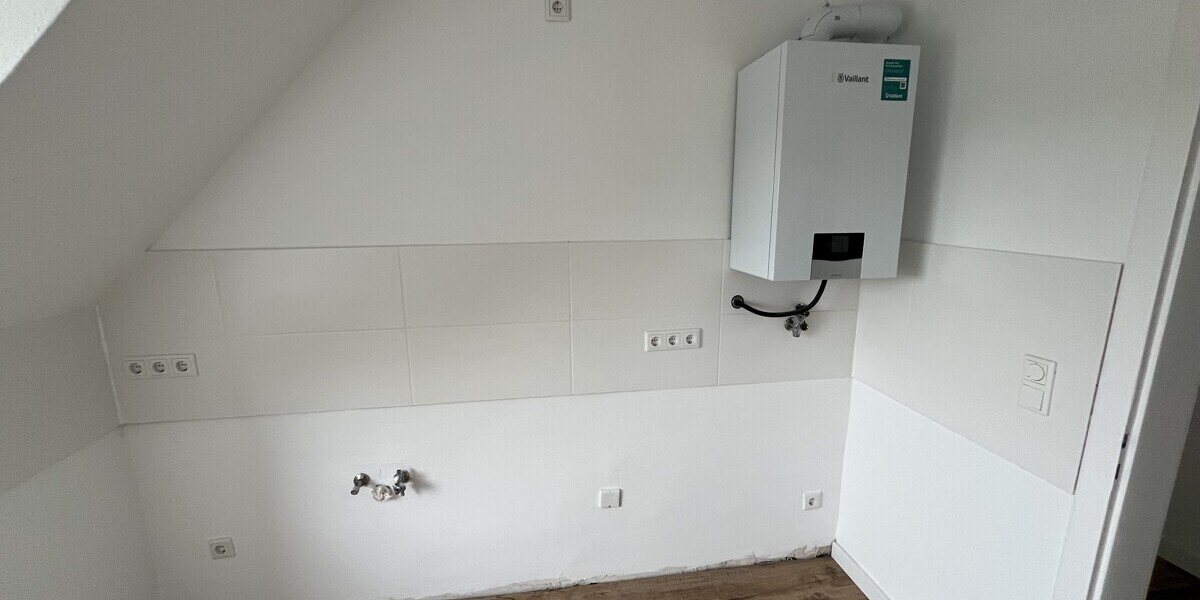 Münster-Stadt: Vermietetes MFH in Kanalnähe! - Mehrfamilienhaus, Wohnhaus Münster Mitte-Nordost | Angebot:23861462