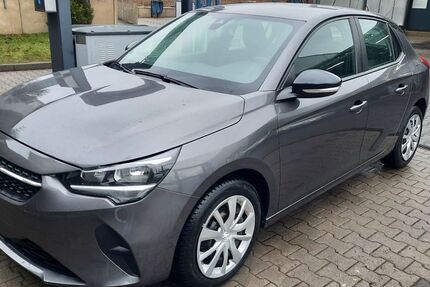 Opel Corsa 63.365 km 10.000 &euro; Münster 48151