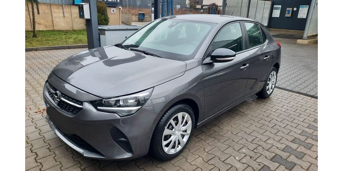 Opel Corsa 63.365 km 10.000 &euro; Münster 48151