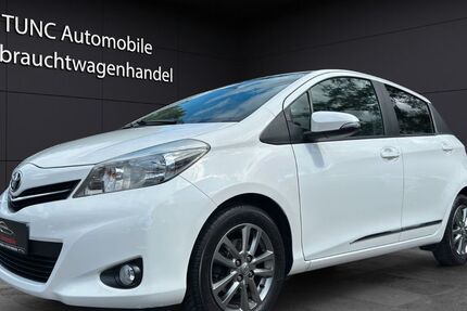 Toyota Yaris 110.490 km 7.990 &euro; Ahlen 59227