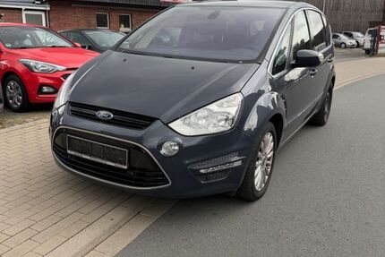 Ford S-Max 190.423 km 5.900 &euro; GREVEN 48628