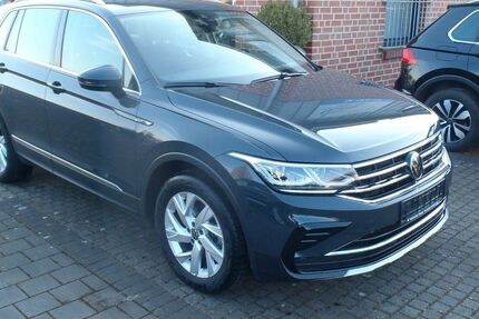 VW Tiguan 19.650 km 30.699 &euro; Rosendahl 48720