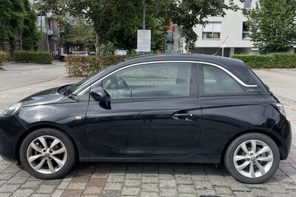 Opel Adam 113.371 km 7.500 &euro; Münster 48149