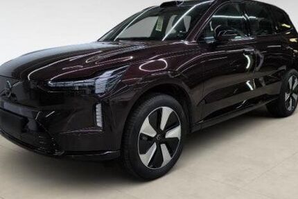 Volvo EX90 5.100 km 65.450 &euro; Steinfurt 48565