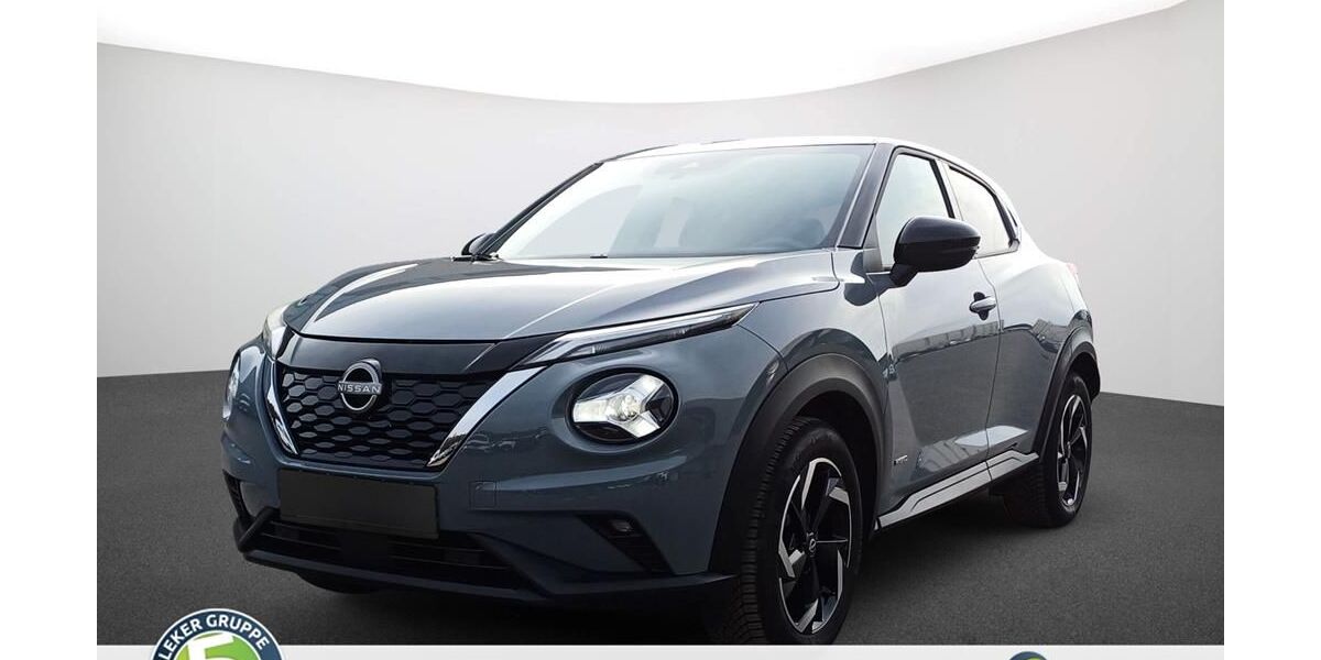 Nissan Juke 19.258 km 21.899 &euro; Münster - Amelsbüren 48163