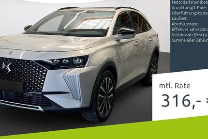 DS Automobiles DS7 (Crossback) 43.536 km 29.880 &euro; Dülmen 48249