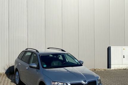 Skoda Octavia 173.508 km 9.800 &euro; Warendorf 48231