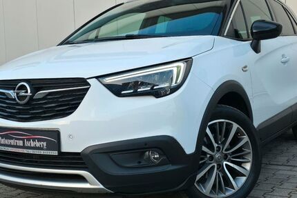 Opel Crossland (X) 68.421 km 11.990 &euro; Ascheberg 59387