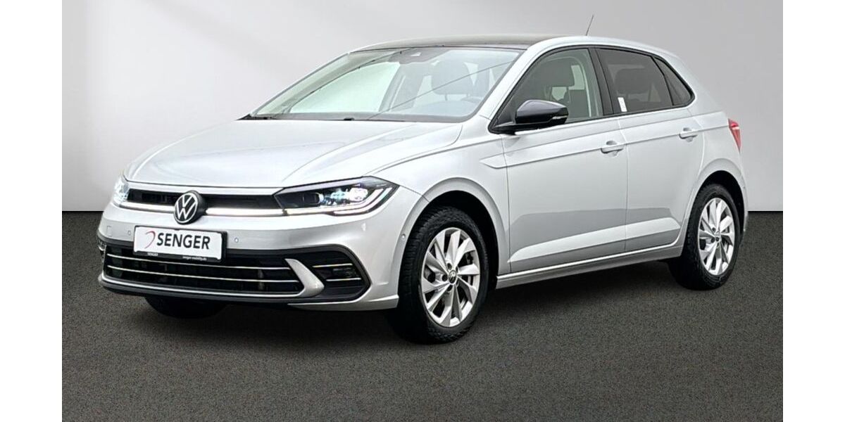 VW Polo 14.163 km 23.990 &euro; Emsdetten 48282