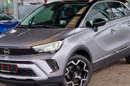 Opel Crossland 52.029 km 15.925 &euro; Greven 48268