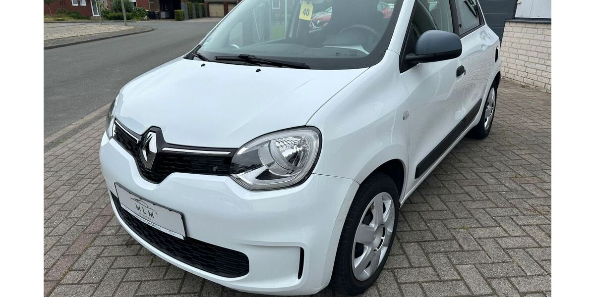 Renault Twingo 158.214 km 3.990 &euro; Ostbevern 48346