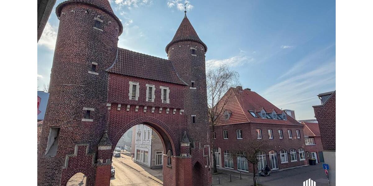Gewerbeobjekt Dülmen - 780&euro; | Angebot:25915514