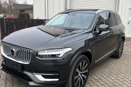 Volvo XC90 150.000 km 34.900 &euro; Münster-Hiltrup 48165