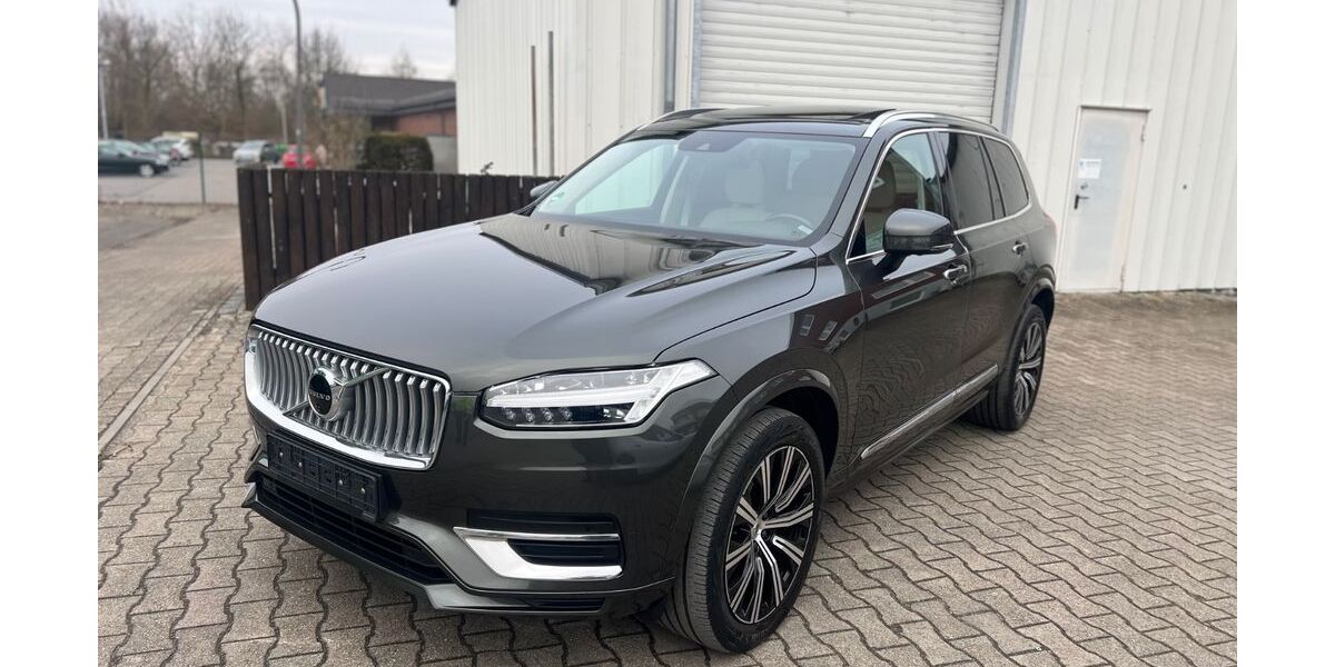 Volvo XC90 150.000 km 34.900 &euro; Münster-Hiltrup 48165