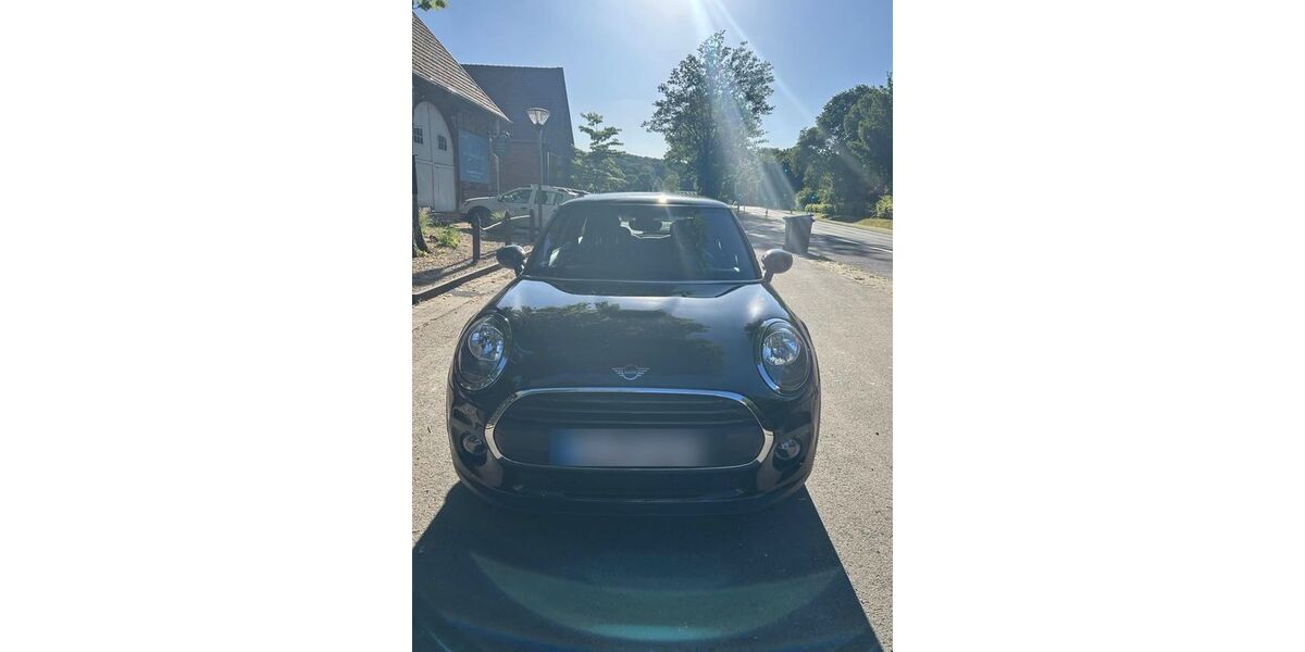 Mini ONE 140.000 km 10.300 &euro; Havixbeck 48329