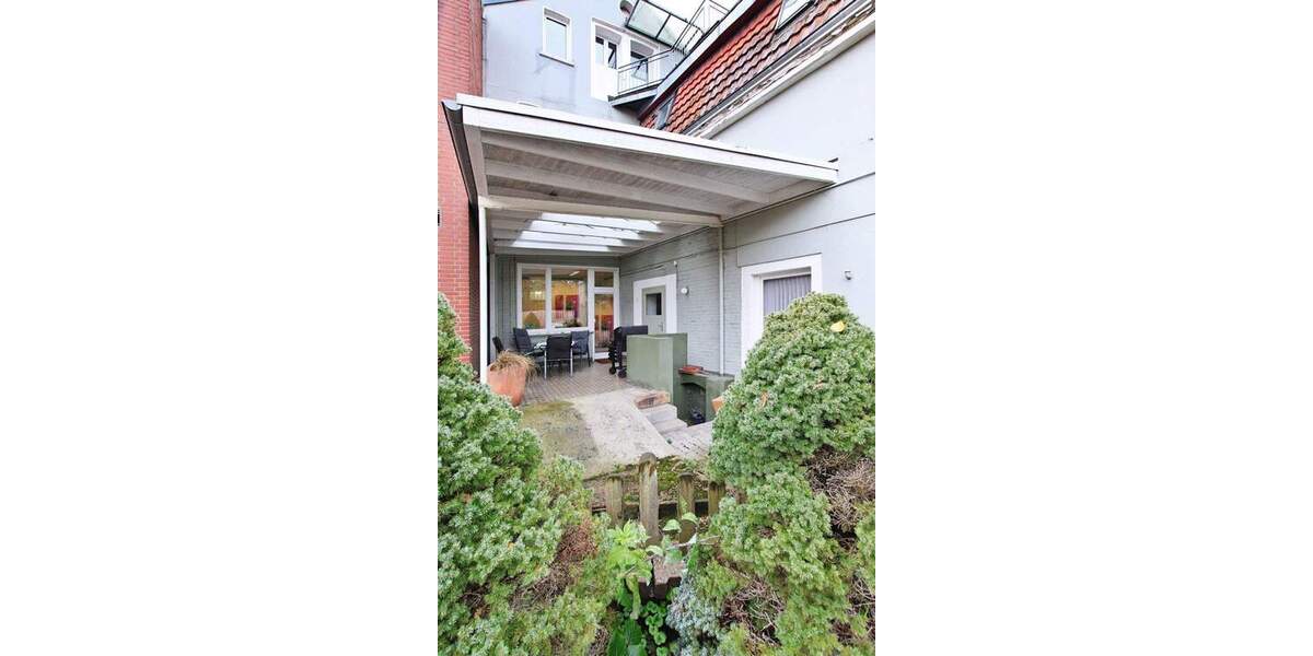 Einfamilienhaus Steinfurt Borghorst - 9 Zimmer, 339.000&euro; | Angebot:25771419