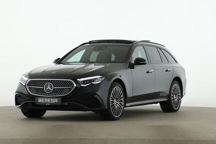 Mercedes-Benz E 450 9.900 km 90.950 &euro; Münster 48155