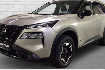 Nissan X-Trail 30.423 km 32.222 &euro; Telgte 48291