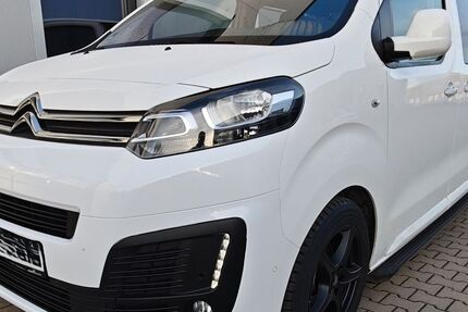 Citroen Jumpy 169.500 km 18.500 &euro; Nottuln 48301