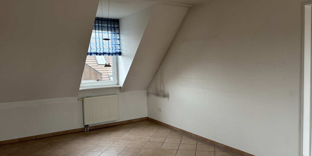 Zentral! Gemütlich! Über den Dächern von Hiltrup! - Etagenwohnung Münster / Hiltrup Hiltrup | Angebot:23845250