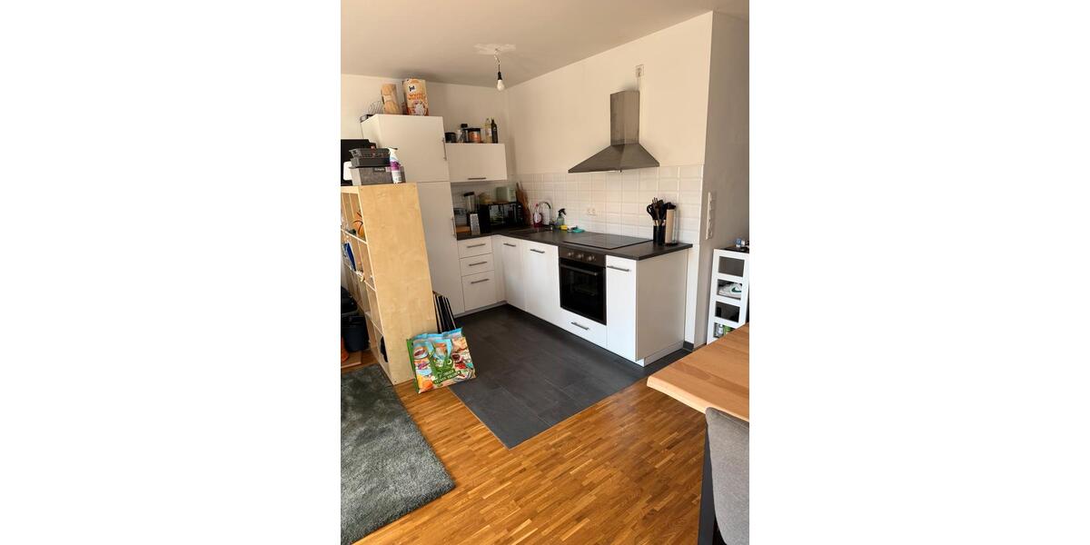 Etagenwohnung Münster Erphoviertel - 1.5 Zimmer, 49 m&sup2;, 890&euro; | Angebot:25900230