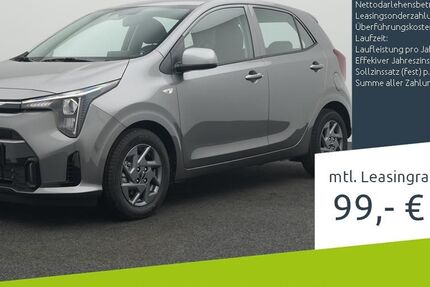 Kia Picanto 1.500 km 17.980 &euro; Münster - Amelsbüren 48163