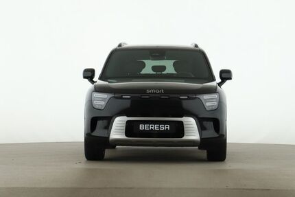 Smart #5 5.900 km 48.350 &euro; Emsdetten 48282