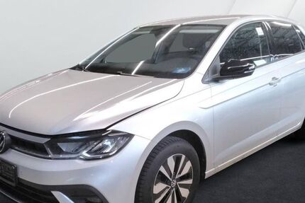 VW Polo 25.240 km 22.880 &euro; Emsdetten 48282