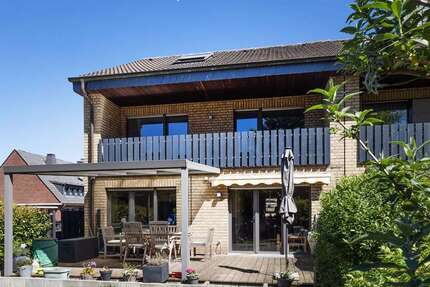 Haus Münster / Amelsbüren Amelsbüren - 4 Zimmer, 125 m&sup2;, 485.000&euro; | Angebot:26957089